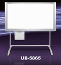 Panasonic  UB-5865